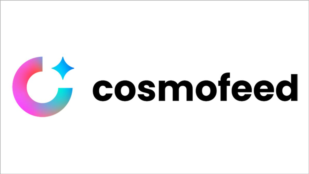 Cosmo Feed logo